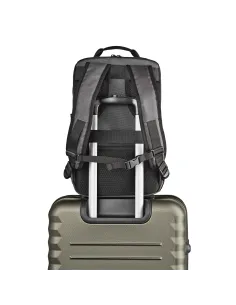 NGS MONRAY SACKS HORIZON 35,6 cm (14") Mochila Gris 2