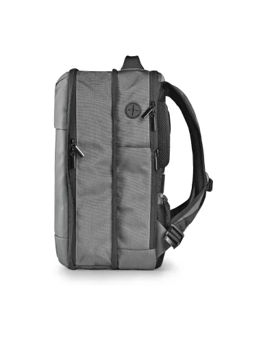 NGS MONRAY SACKS HORIZON 35,6 cm (14") Mochila Gris