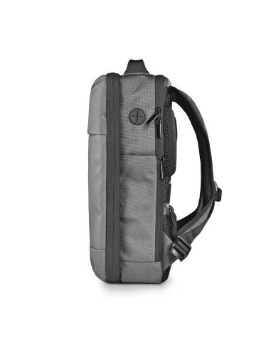 NGS MONRAY SACKS HORIZON 35,6 cm (14") Mochila Gris