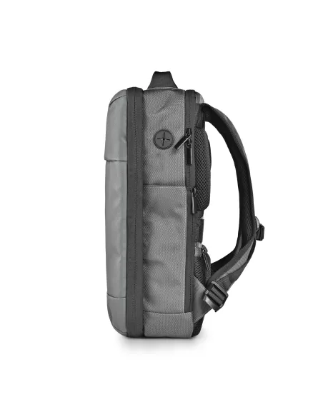 NGS MONRAY SACKS HORIZON 35,6 cm (14") Mochila Gris