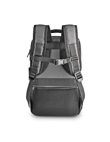 NGS MONRAY SACKS HORIZON 35,6 cm (14") Mochila Gris