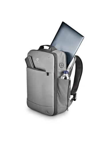 NGS MONRAY SACKS HORIZON 35,6 cm (14") Mochila Gris