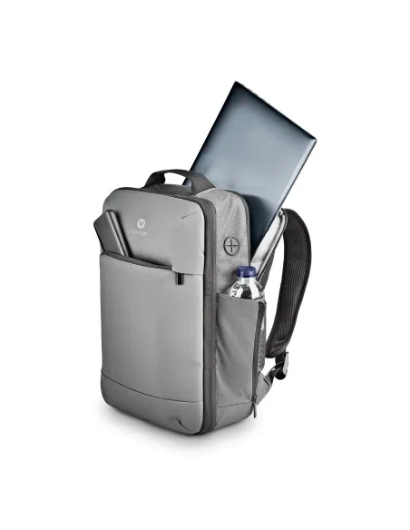 NGS MONRAY SACKS HORIZON 35,6 cm (14") Mochila Gris