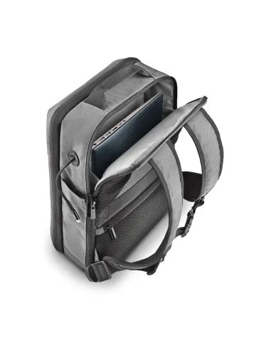 NGS MONRAY SACKS HORIZON 35,6 cm (14") Mochila Gris