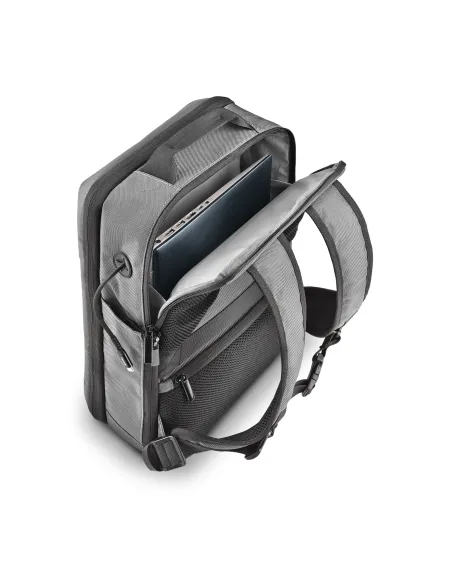 NGS MONRAY SACKS HORIZON 35,6 cm (14") Mochila Gris