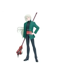 Figura banpresto hell teacher: jigoku sensei nube kyosuke tamamo 21cm