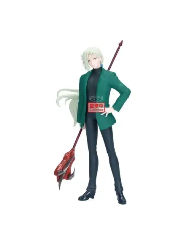 Figura banpresto hell teacher: jigoku sensei nube kyosuke tamamo 21cm