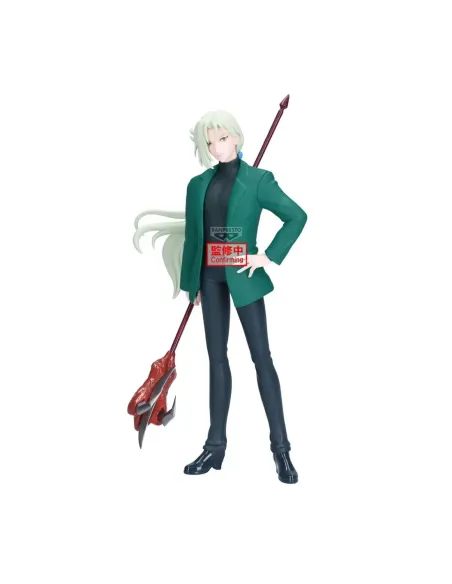 Figura banpresto hell teacher: jigoku sensei nube kyosuke tamamo 21cm