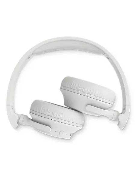 Philips TAH4500WT 00 auricular y casco Auriculares Inalámbrico Diadema Llamadas Música Bluetooth Blanco