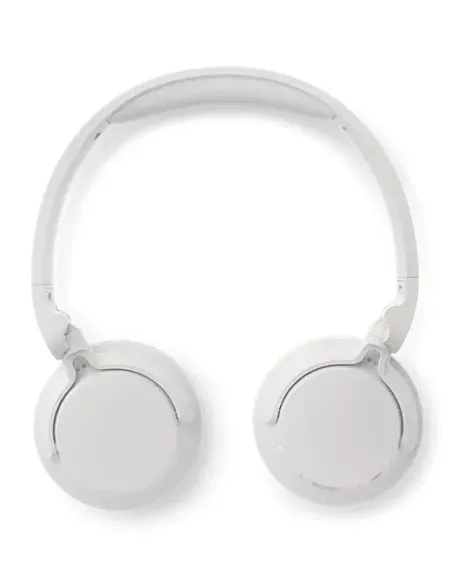 Philips TAH4500WT 00 auricular y casco Auriculares Inalámbrico Diadema Llamadas Música Bluetooth Blanco
