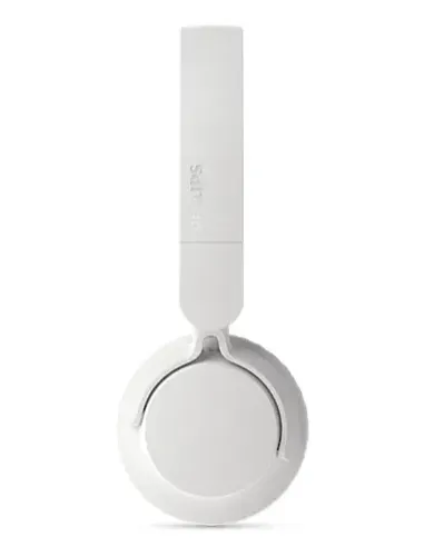 Philips TAH4500WT 00 auricular y casco Auriculares Inalámbrico Diadema Llamadas Música Bluetooth Blanco