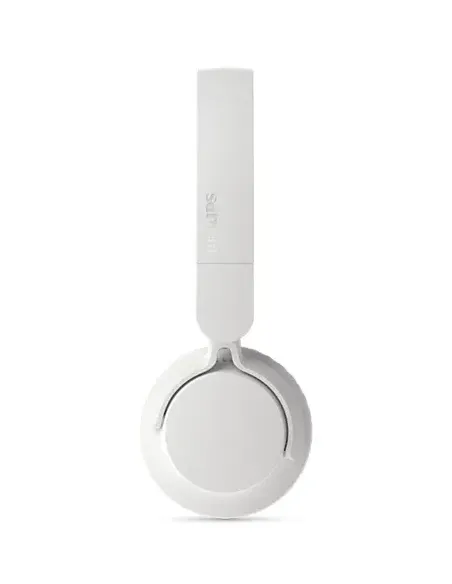 Philips TAH4500WT 00 auricular y casco Auriculares Inalámbrico Diadema Llamadas Música Bluetooth Blanco