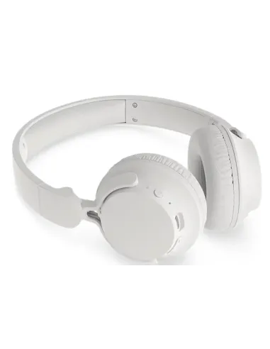 Philips TAH4500WT 00 auricular y casco Auriculares Inalámbrico Diadema Llamadas Música Bluetooth Blanco