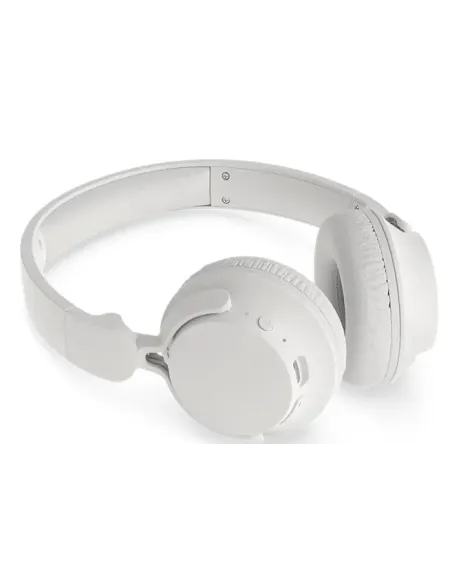 Philips TAH4500WT 00 auricular y casco Auriculares Inalámbrico Diadema Llamadas Música Bluetooth Blanco