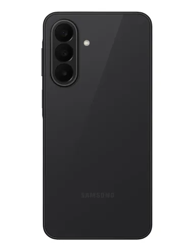Samsung Galaxy A27 5G 17 cm (6.7") SIM doble Android 16.0 USB Tipo C 6 GB 128 GB 5000 mAh Negro