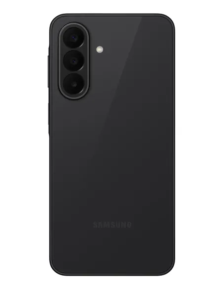 Samsung Galaxy A27 5G 17 cm (6.7") SIM doble Android 16.0 USB Tipo C 6 GB 128 GB 5000 mAh Negro