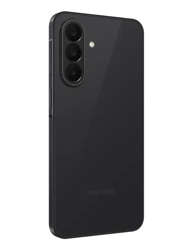 Samsung Galaxy A27 5G 17 cm (6.7") SIM doble Android 16.0 USB Tipo C 6 GB 128 GB 5000 mAh Negro