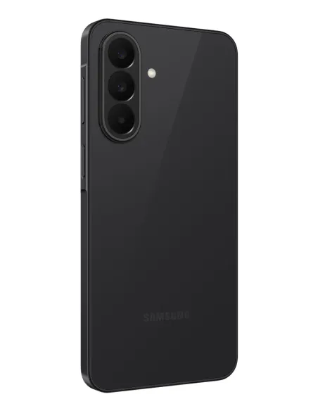 Samsung Galaxy A27 5G 17 cm (6.7") SIM doble Android 16.0 USB Tipo C 6 GB 128 GB 5000 mAh Negro