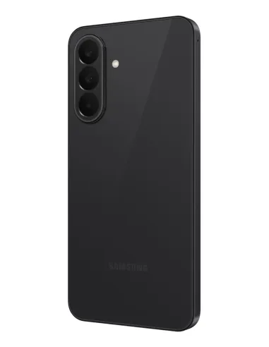 Samsung Galaxy A27 5G 17 cm (6.7") SIM doble Android 16.0 USB Tipo C 6 GB 128 GB 5000 mAh Negro