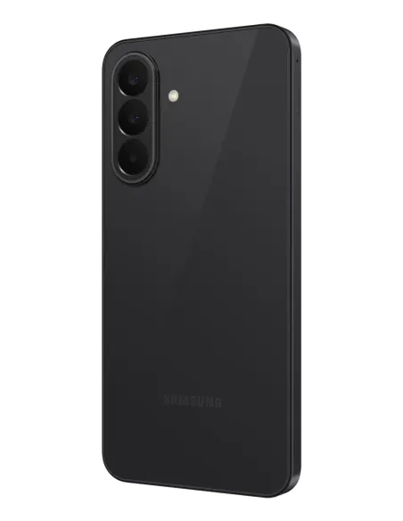 Samsung Galaxy A27 5G 17 cm (6.7") SIM doble Android 16.0 USB Tipo C 6 GB 128 GB 5000 mAh Negro