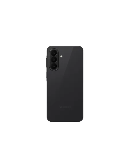 Samsung Galaxy A27 5G 17 cm (6.7") SIM doble Android 16.0 USB Tipo C 8 GB 256 GB 5000 mAh Negro