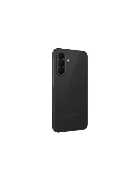 Samsung Galaxy A27 5G 17 cm (6.7") SIM doble Android 16.0 USB Tipo C 8 GB 256 GB 5000 mAh Negro
