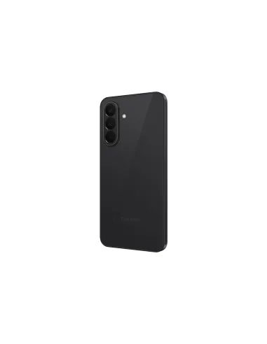 Samsung Galaxy A27 5G 17 cm (6.7") SIM doble Android 16.0 USB Tipo C 8 GB 256 GB 5000 mAh Negro
