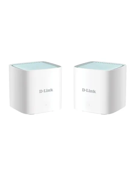 D-Link EAGLE PRO AI AX1500