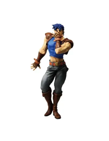 Figura ichibansho jojo's bizarre adventure jonathan joestar (anime) 27cm