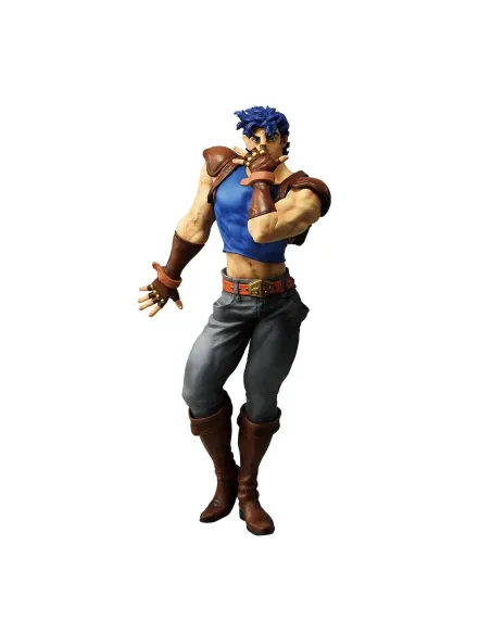 Figura ichibansho jojo's bizarre adventure jonathan joestar (anime) 27cm