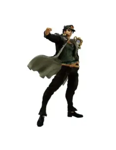 Figura ichibansho jojo's bizarre adventure jotaro kujo (anime) 27cm