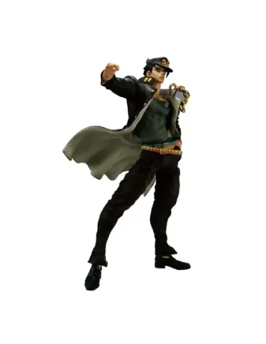 Figura ichibansho jojo's bizarre adventure jotaro kujo (anime) 27cm