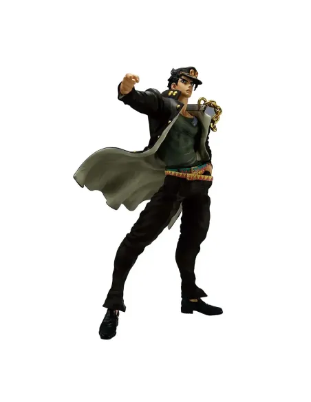 Figura ichibansho jojo's bizarre adventure jotaro kujo (anime) 27cm
