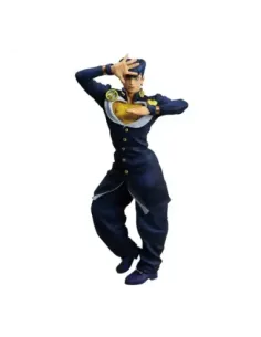 Figura ichibansho jojo's bizarre adventure josuke higashikata 26cm