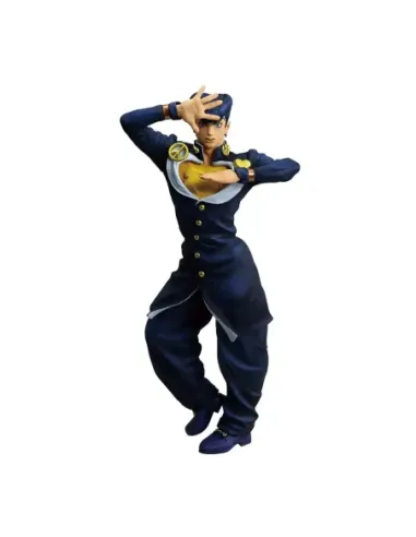 Figura ichibansho jojo's bizarre adventure josuke higashikata 26cm