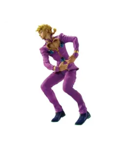 Figura ichibansho jojo's bizarre adventure giorno giovanna (anime) 21cm