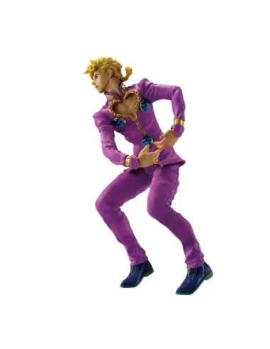 Figura ichibansho jojo's bizarre adventure giorno giovanna (anime) 21cm