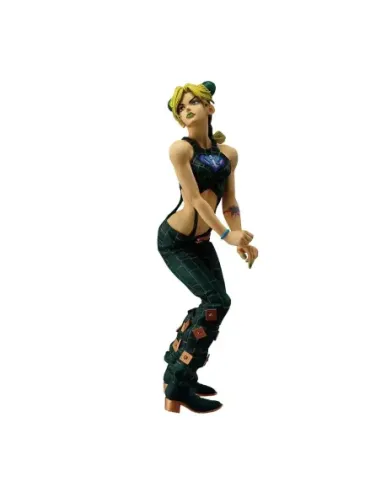 Figura ichibansho jojo's bizarre adventure jolyne cujoh (anime) 22cm
