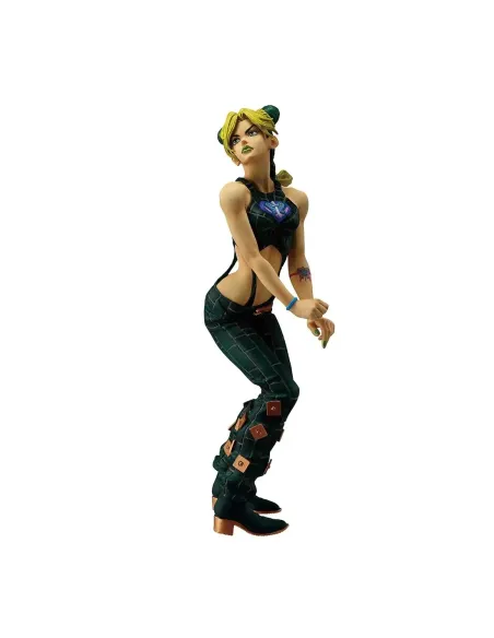 Figura ichibansho jojo's bizarre adventure jolyne cujoh (anime) 22cm
