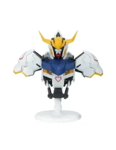 Figura ichibansho mobile suit gundam (iron - blooded orphans) barbatos 18cm