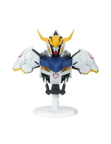Figura ichibansho mobile suit gundam (iron - blooded orphans) barbatos 18cm