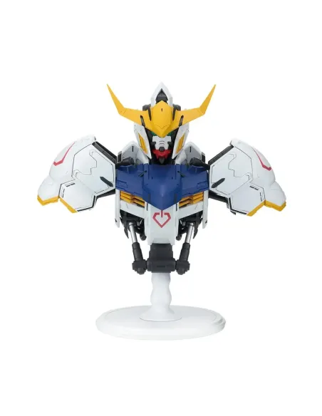 Figura ichibansho mobile suit gundam (iron - blooded orphans) barbatos 18cm