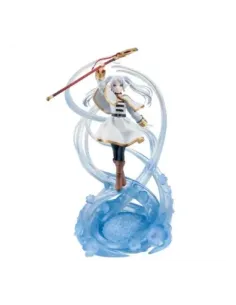 Figura ichibansho frieren: beyond journey's end frieren 27cm