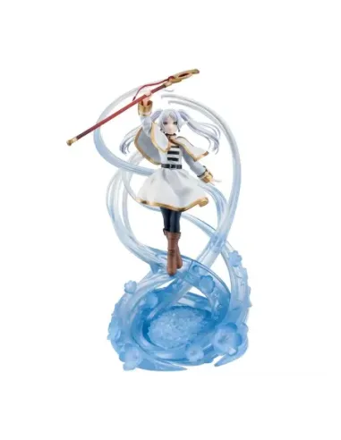 Figura ichibansho frieren: beyond journey's end frieren 27cm