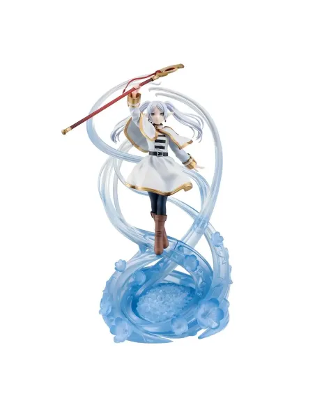 Figura ichibansho frieren: beyond journey's end frieren 27cm