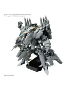 Maqueta bandai hobby hg 1 - 144 alyzeus