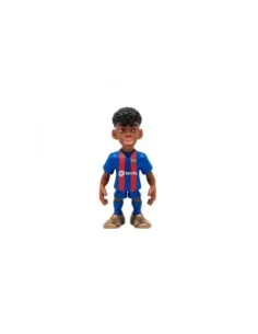 Figura minix fcb lamine yamal 12