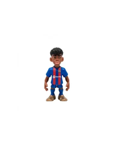 Figura minix fcb lamine yamal 12