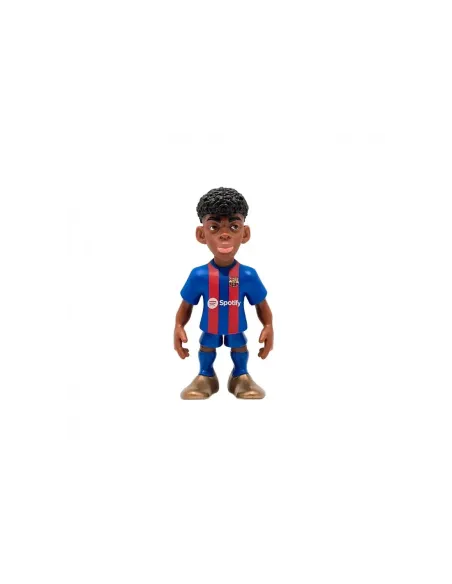 Figura minix fcb lamine yamal 12