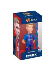 Figura minix fcb dani olmo
